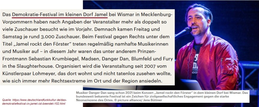 2023-10-10_deutschlandfunkkultur_Demokratiefestival-Jamel