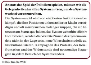 2023-12-14_Brot-fuer-die-Welt_Handabdruck_Kampagnen-des-Protests-sind-notwendige-Strategien_Auszug